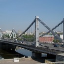 Тайны Крымского моста