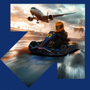 День открытых дверей в Miks Karting Academy