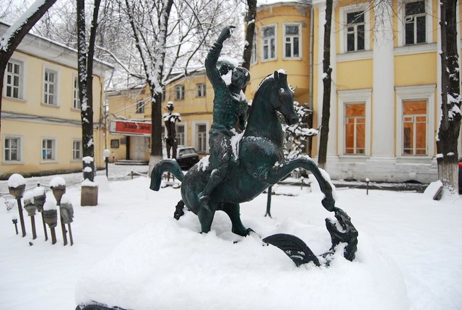 Клуб Знакомств Московский Дворик Сайт